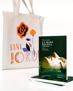 Pack Sant Jordi 2025 - Victor Catala