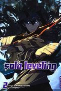 Solo Leveling 02 (en Alemán)