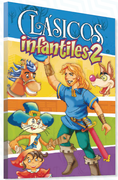 Clásicos infantiles 2