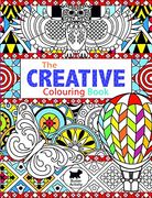The Creative Colouring Book