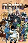 Fairy Tail #58