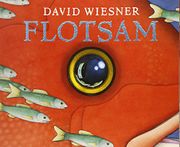 flotsam. david wiesner (en Inglés)
