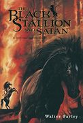Black Stallion and Satan (en Inglés)