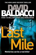 The Last Mile (Amos Decker series) (en Inglés)