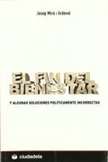 El fin del Bienestar