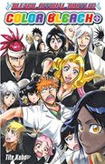 Color Bleach+: Bleach Official Bootleg (en Inglés)