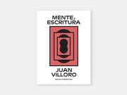 Mente y escritura