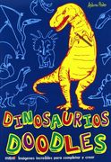 Dinosaurios Doodle