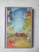 Los Cuentos de Beedle el Bardo
