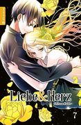 Liebe & Herz 07 (en Alemán)