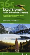 365 Excursiones por la Naturaleza Española (in Spanish)