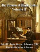 Luther's Sermons: Volume II: Student Economy Edition (en Inglés)