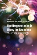 Multifragmentation in Heavy-Ion Reactions: Theory and Experiments (en Inglés)