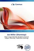 joe miller (shortstop) (en Inglés)