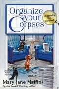 Organize Your Corpses (en Inglés)
