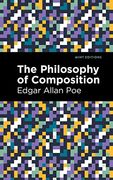 The Philosophy of Composition (Mint Editions) 