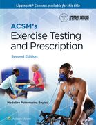 Acsm's Exercise Testing and Prescription (en Inglés)