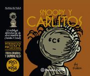 Snoopy y Carlitos 1955-1956 nº 03