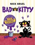 Bad Kitty (en Inglés)