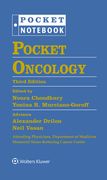 Pocket Oncology (Pocket Notebook Series) (en Inglés)