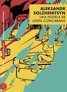 Aleksandr Solzhenitsyn