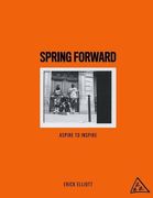 Spring Forward: Aspire to Inspire (en Inglés)