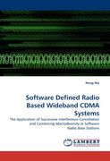 software defined radio based wideband cdma systems