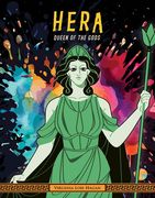 Hera: Queen of the Gods (en Inglés)