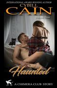 Haunted (en Inglés)