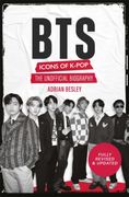 BTS: Icons of K-Pop (en Inglés)