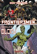 The Frontiersmen (en Inglés)