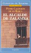 El Alcalde de Zalamea
