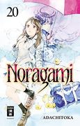 Noragami 20 (en Alemán)