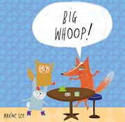 Big Whoop! 