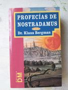 Profecias de Nostradamus