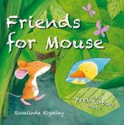 Friends for Mouse (Peek a Boo) 