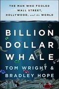Billion Dollar Whale (International) (en Inglés)
