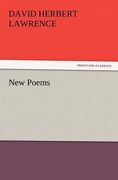 new poems (en Inglés)