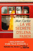 La vie Secrète D'elena Faber (en Francés)