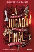 HERENCIA EN JUEGO 3. JUGADA FINAL, LA - Jennifer Lynn Barnes - Molino