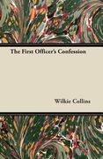 the first officer's confession