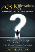 ASKffirmations (libro en Inglés)
