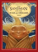 The Sandman and the war of Dreams (The Guardians) (en Inglés)