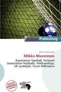 mikko manninen (en Inglés)