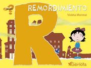Remordimiento (¿Qué sientes?) (in Spanish)