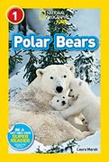 National Geographic Readers: Polar Bears (en Inglés)