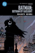 Batman: Gotham by Gaslight: DC Compact Comics Edition (en Inglés)