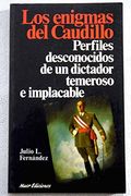 Enigmas del Caudillo, los