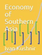Economy of Southern Asia (en Inglés)
