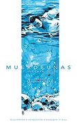 Muerdeuñas 02: Manos ensangrentadas